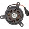 Four Seasons Ford Mustang 95-94-Tempo 94/Merc Topaz 9 Fan Motor, 35314 35314 - alternate 2